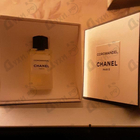 Духи Coromandel от Chanel