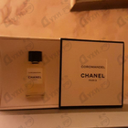 Духи Coromandel от Chanel