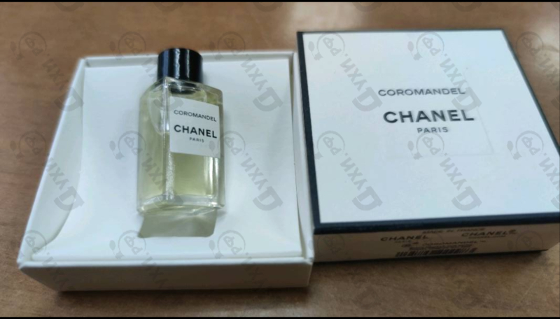 Парфюмерия Coromandel от Chanel