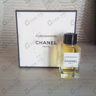 Духи Coromandel от Chanel