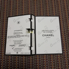 Отзывы Chanel Coromandel