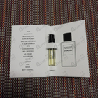 Отзыв Chanel Coromandel