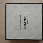 Отзыв Chanel Coromandel