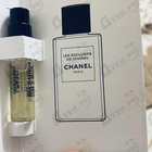 Духи Coromandel от Chanel