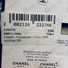 Отзывы Chanel Coromandel