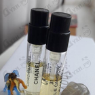 Отзыв Chanel Coromandel