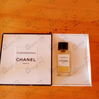 Отзыв Chanel Coromandel