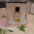 Отзыв Chanel Coromandel