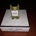 Отзыв Chanel Coromandel