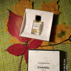 Отзывы Chanel Coromandel