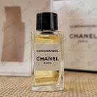 Отзыв Chanel Coromandel