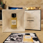 Отзыв Chanel Coromandel