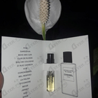 Духи Coromandel от Chanel