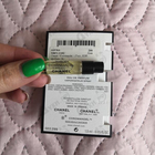 Отзывы Chanel Coromandel