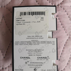 Духи Coromandel от Chanel