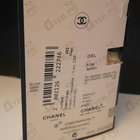 Отзыв Chanel Coromandel