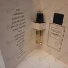 Отзыв Chanel Coromandel