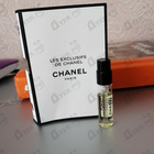 Духи Coromandel от Chanel