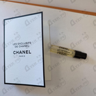 Духи Coromandel от Chanel
