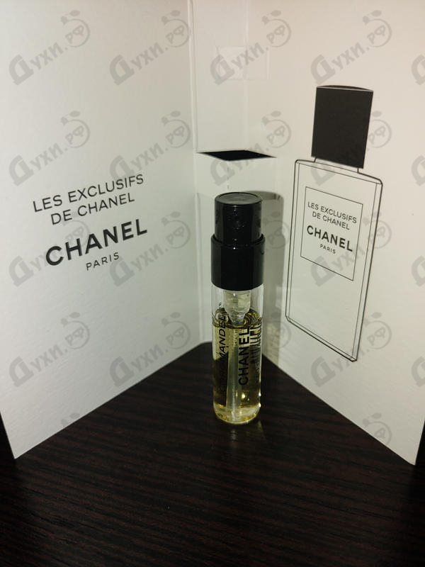 Купить Coromandel от Chanel