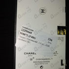 Отзыв Chanel Coromandel