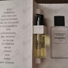 Духи Coromandel от Chanel