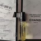 Отзывы Chanel Coromandel