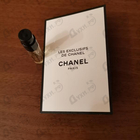 Отзыв Chanel Coromandel