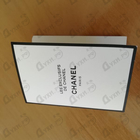 Отзывы Chanel Cuir De Russie