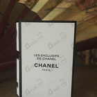 Духи Cuir De Russie от Chanel
