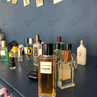Духи Cuir De Russie от Chanel