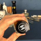 Парфюм Chanel Cuir De Russie