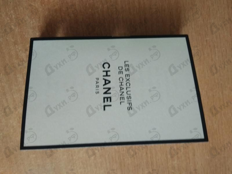 Купить Cuir De Russie от Chanel