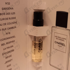 Отзывы Chanel Cuir De Russie