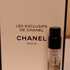 Парфюмерия Chanel Cuir De Russie Духи Cuir De Russie от Chanel