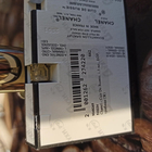 Отзывы Chanel Cuir De Russie