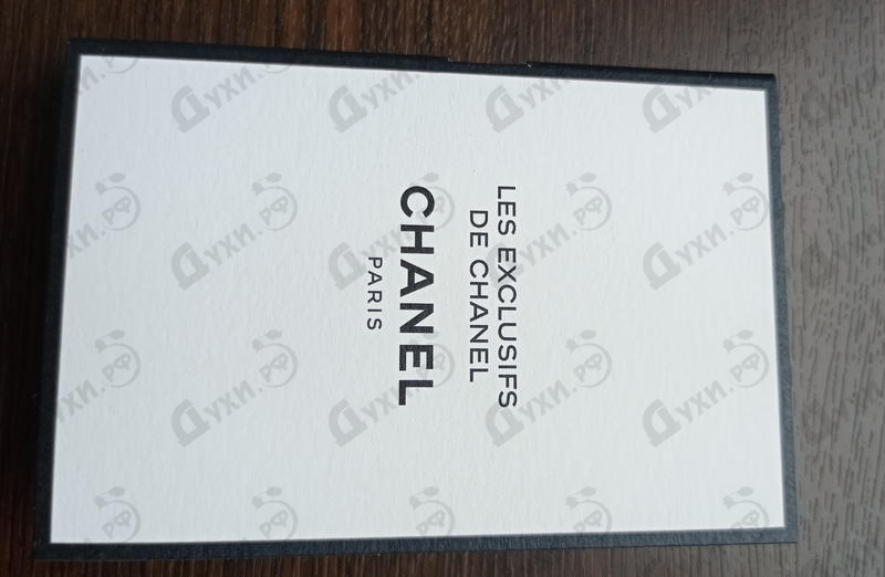 Купить Cuir De Russie от Chanel