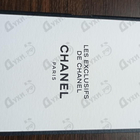 Духи Cuir De Russie от Chanel