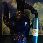 Духи Cuir De Russie от Chanel