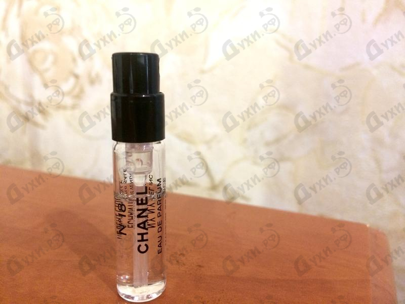 Отзывы Chanel 18 Духи 18 от Chanel