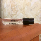 Отзыв Chanel 18