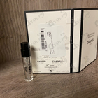 Отзывы Chanel 18