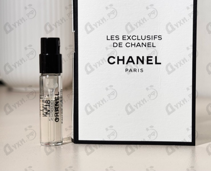 Парфюмерия 18 от Chanel
