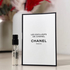 Духи 18 от Chanel