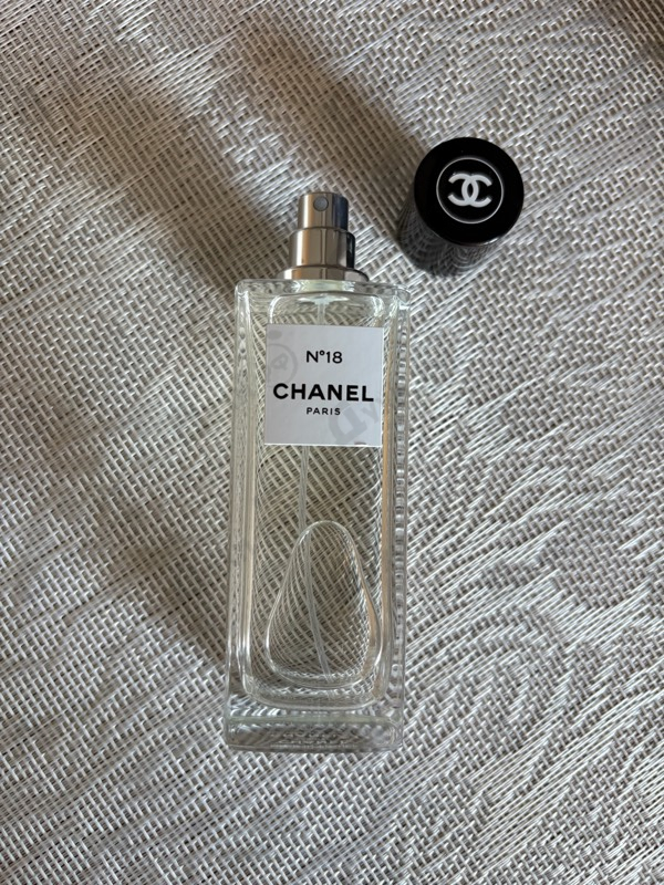 Парфюмерия 18 от Chanel