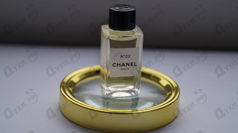 Парфюмерия Chanel 22