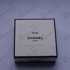 Духи 22 от Chanel