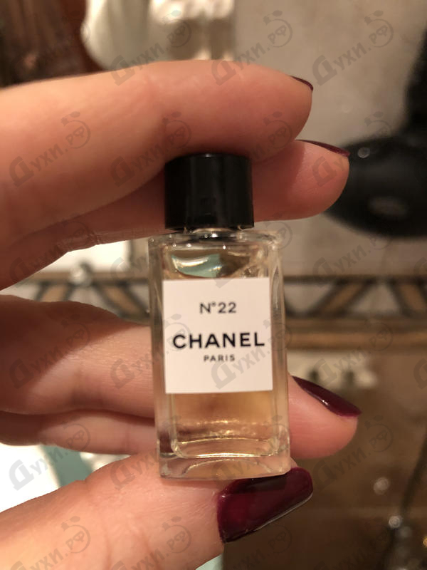 Купить 22 от Chanel