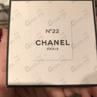 Отзыв Chanel 22