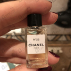 Духи 22 от Chanel